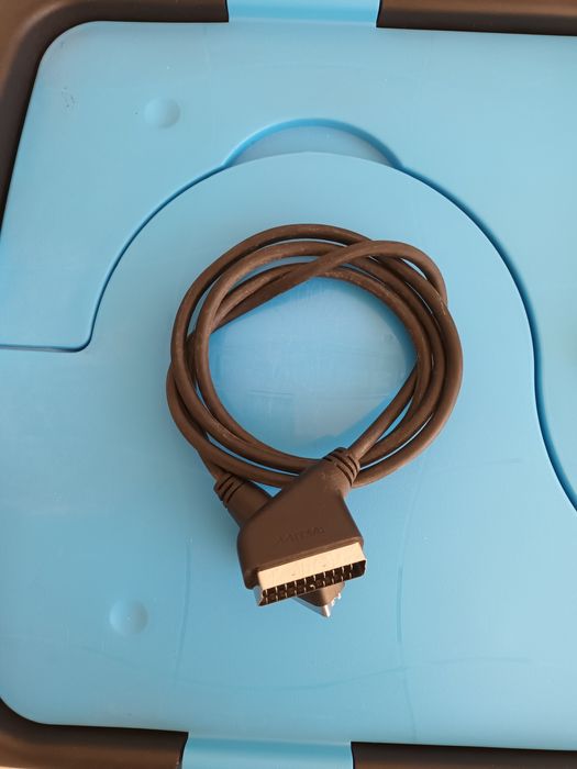 Cabo Scart/Scart