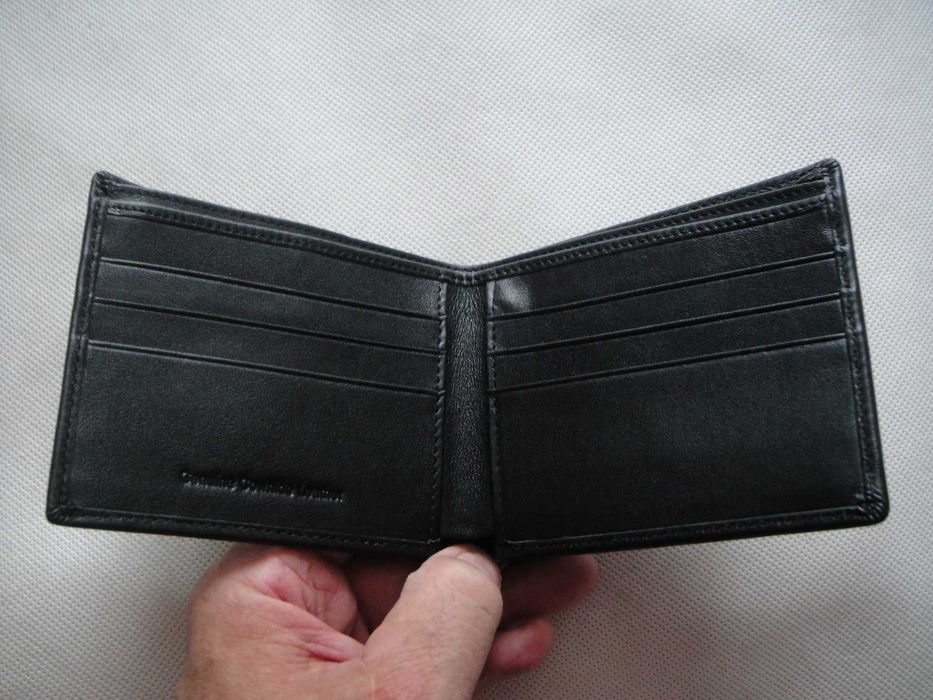 Portfel Harley Davidson