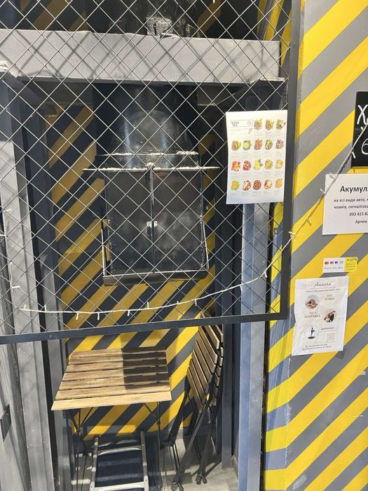 Продам готову кавʼярню Coffe_Mollka