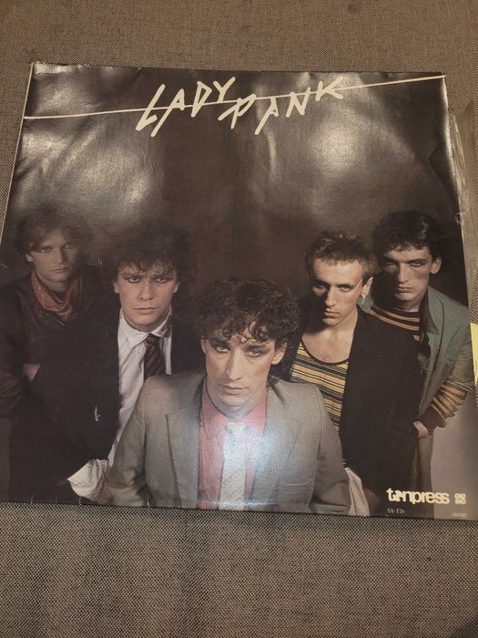 Płyta Winylowa Lady Pank