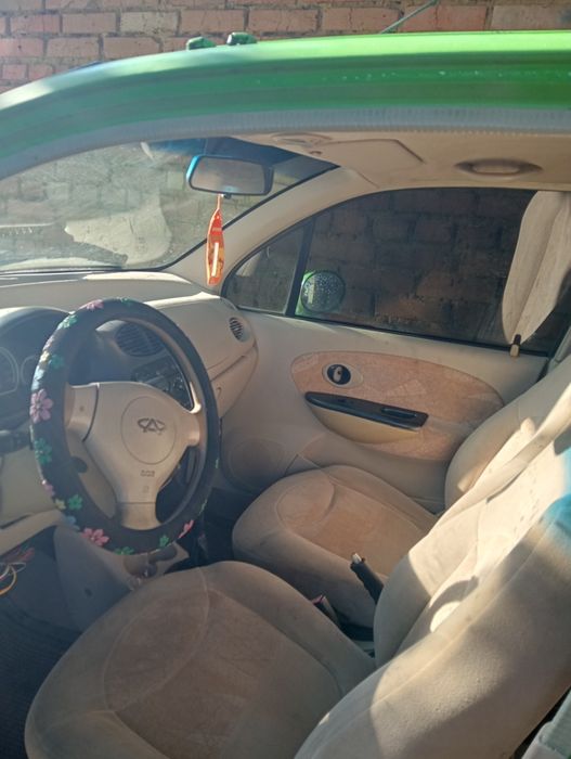 Продам Машину Чері QQ