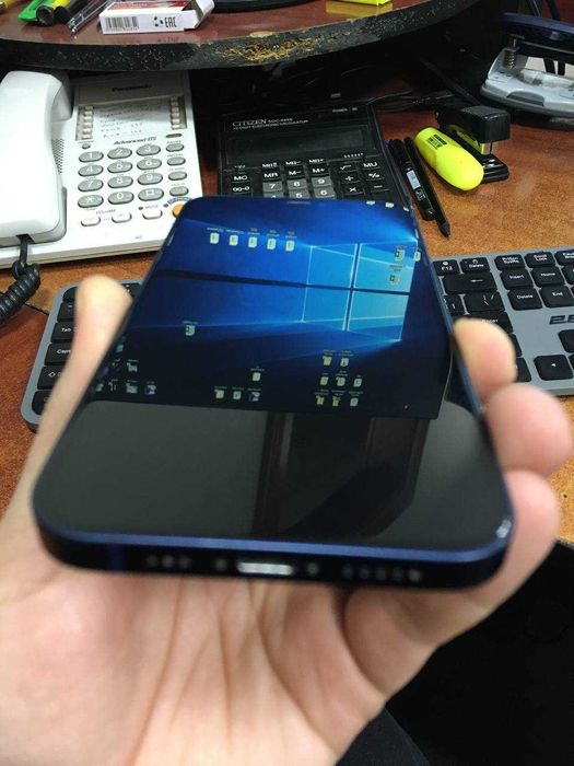 iPhone 12 на 128 Обмін