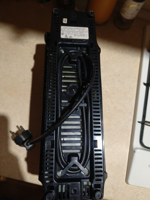 Тостер Bosch TAT 3706