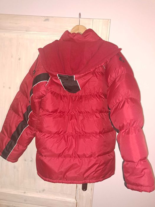 Kurtka zimowa damska nowa