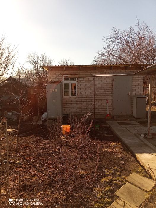 Продам дачу, дві ділянки Довгинцівський р-н дача