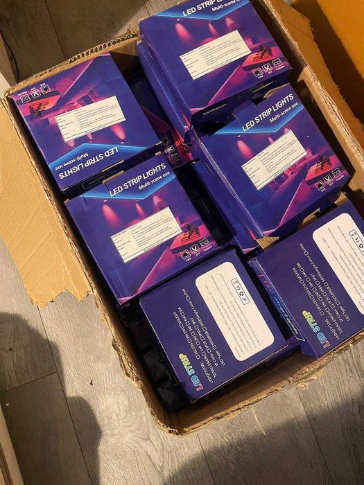 Леди 12м 45 штук розпродаж