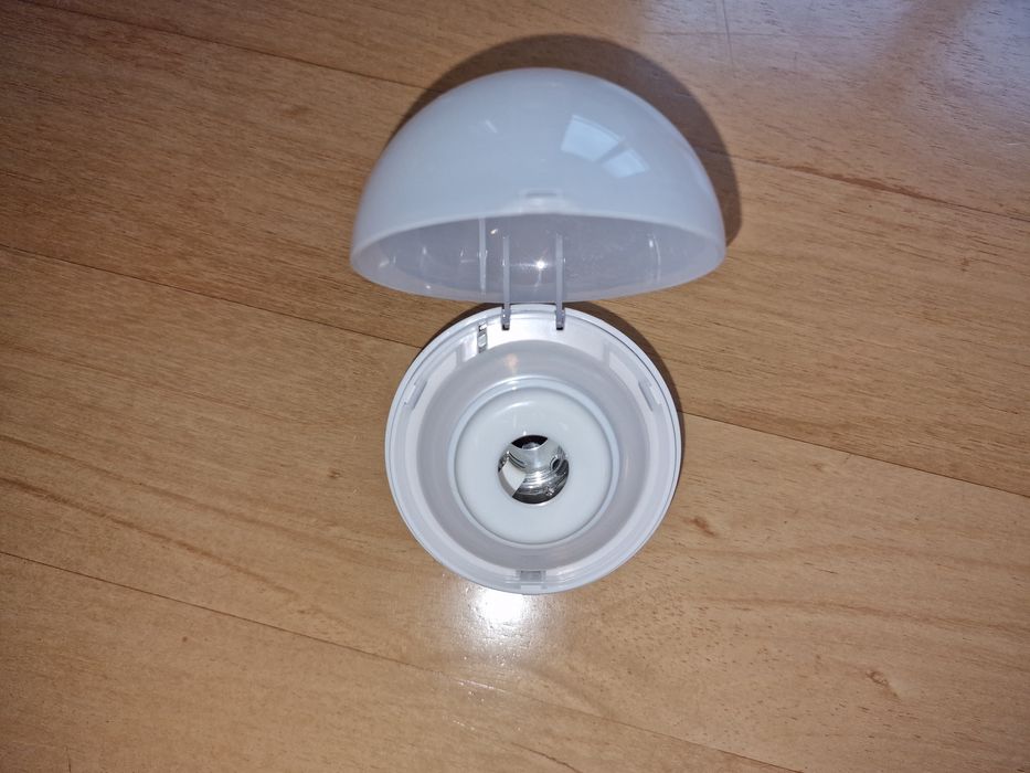 Esterilizador de chupeta suavinex