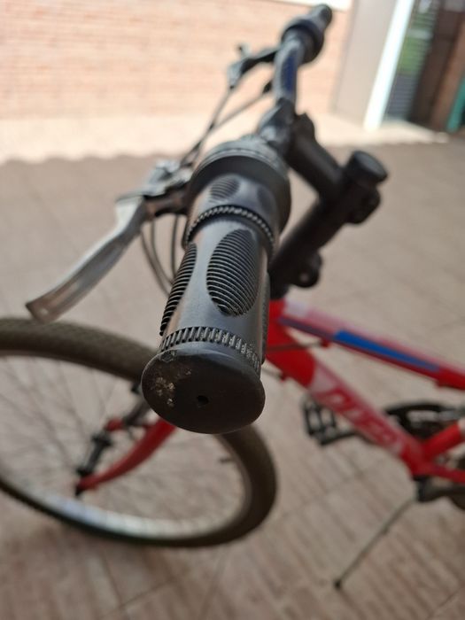 Bicicleta QUER BTT criança