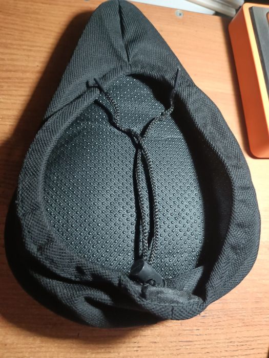 Чехол, силиконовая накладка на сиденье велосипеда