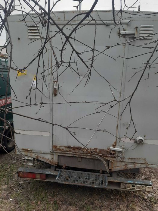 ГАЗ 33021, 1997 року. Продаж від ДТЕК