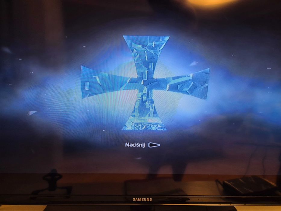 2 gry PS3 Assassin's Creed Rogue PL napisy i Crysis 3 dubbing PL