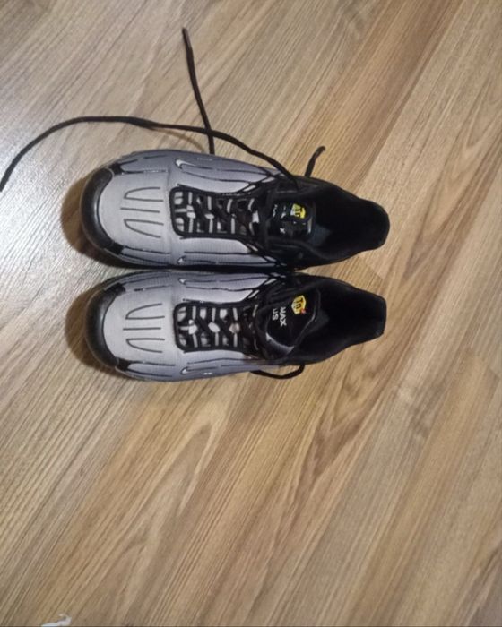 Buty Nike tn plus 3 unisex