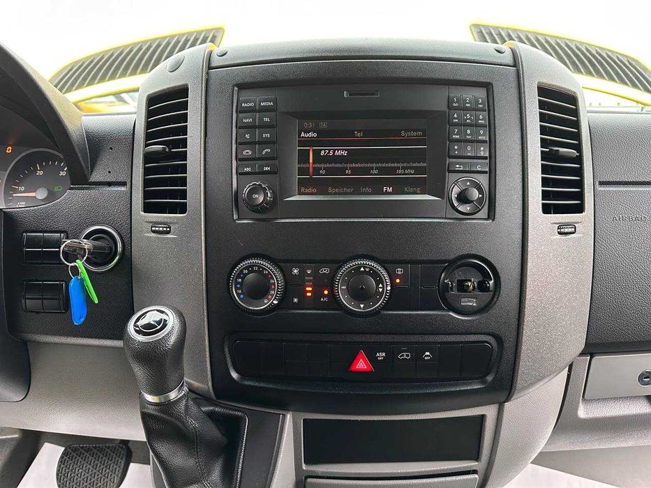 Mercedes-Benz Sprinter 2017p.