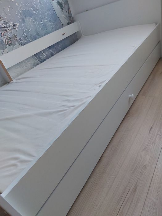 Łóżko dziecięce 160 x 80