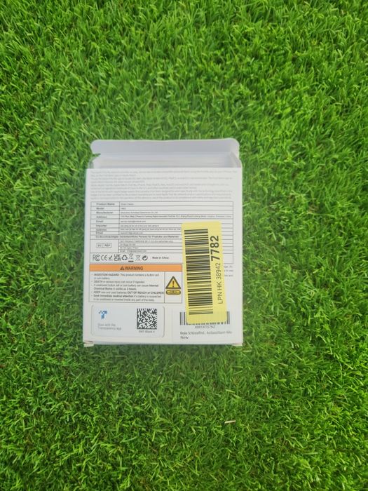 Smarttag Reytag (4tag)