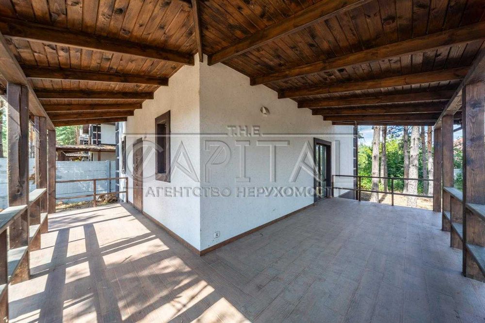 Будинок/Дніпро, тераса, ремонт, 5,4 сотки/ 100 м² Кийлів