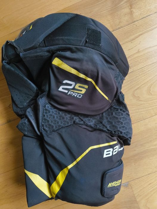 Bauer Supreme 2s Pro Girdle Senior L Inline hokejowe