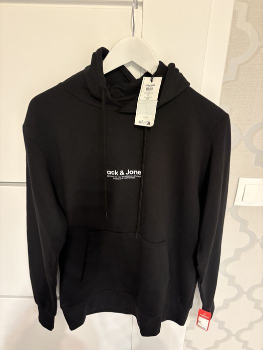 Nowa bluza Jack & Jones S
