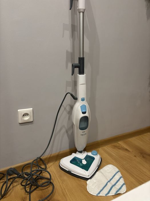Mop parowy uzywany