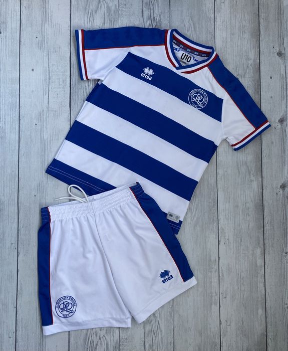 Футбольная форма Errea XXS