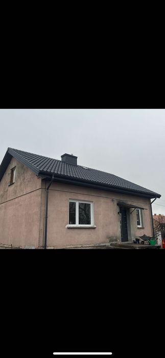 Usługi dekarskie dekarz dach blacharz azbest papa blacha rynna