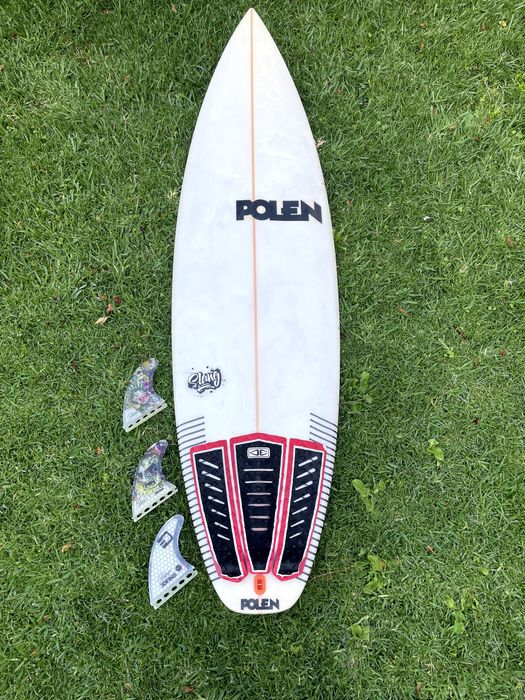 Prancha POLEN 5,3 19,50L63825759615745120