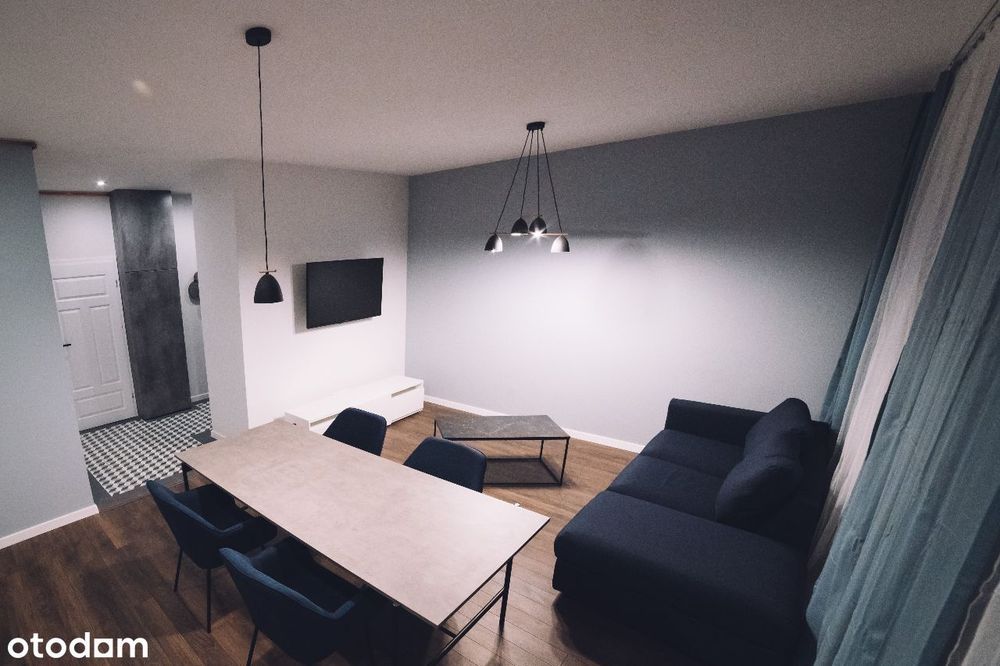 Luksusowe 2 pokoje, 55 m², tuż przy UM Sosnowiec - Widok 5