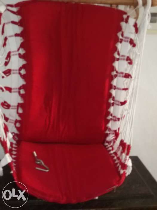 Cadeira Baloiço Estrear