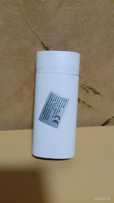 Корпус Power Bank Box 18650