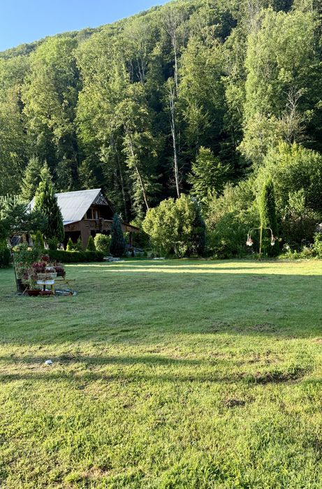 Будинок для Відпочинку Закарпаття, м. Свалява.