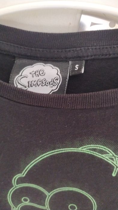 Koszulka The Simpson