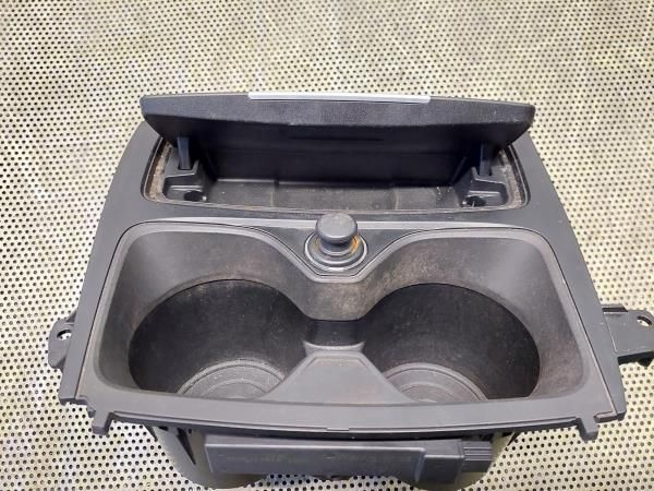 Suporte de copos BMW 1 (F21)