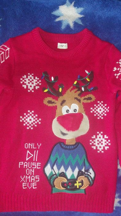 Кофта для девочки