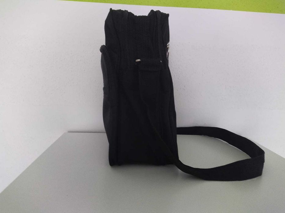 Torba na ramie  firmy sanchez