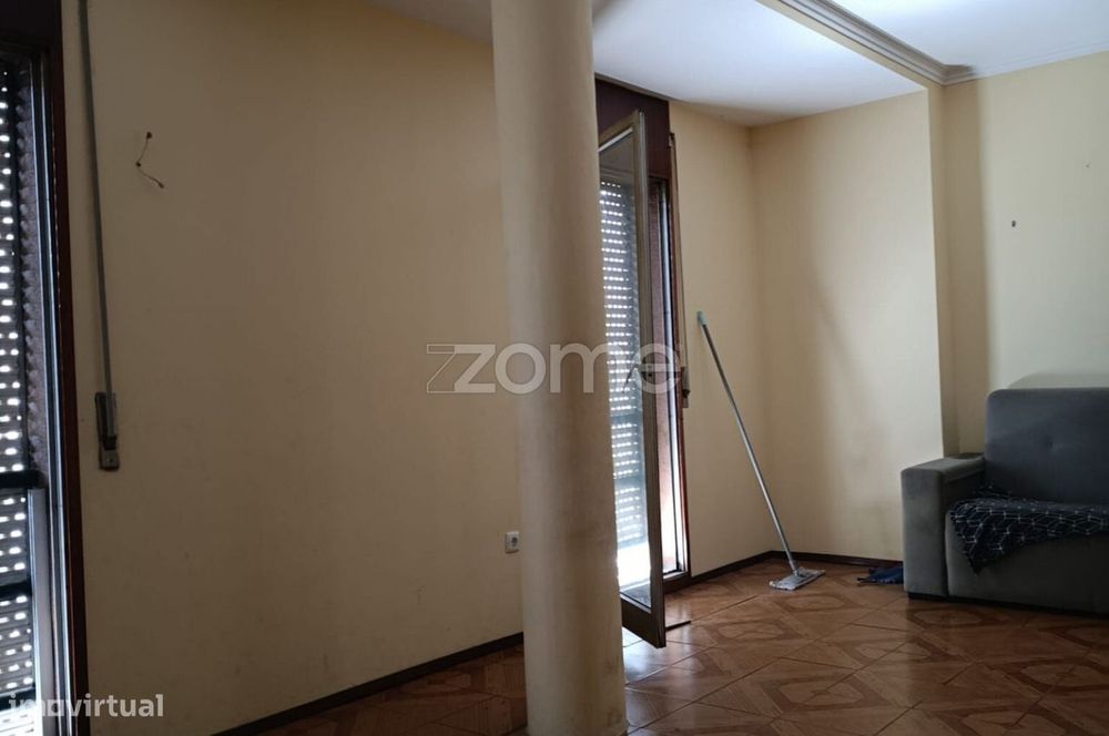 T3 no Coração das Taipas — Espaço, Localização e Potencial
