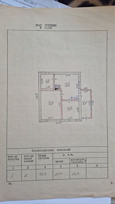 Продаж будинку Херсонська область,с.Новороноцвка,вул.Пушкіна 17