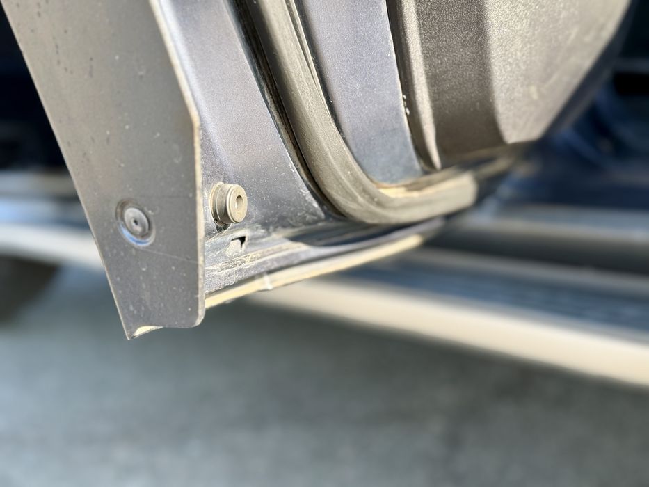 Mitsubishi Pajero Wagom 2008г, 3,2 Дизель Автомат Максимал!