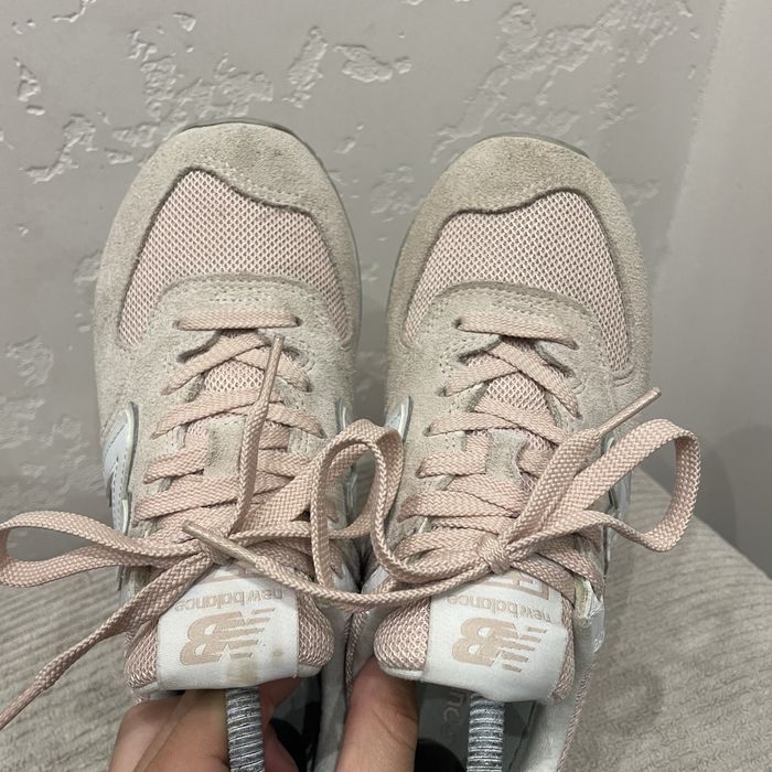 Кросівки New Balance 574 Розмір 37 (23,5см)