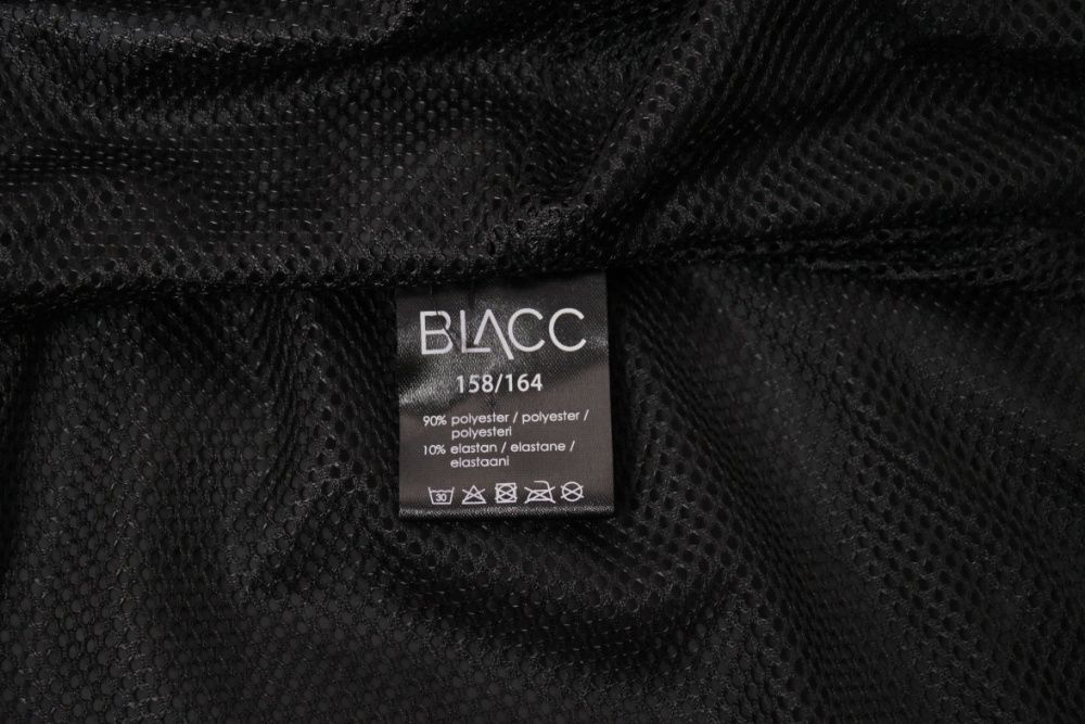 Ветровка унисекс Blacc(Швеция), рост 158-164
