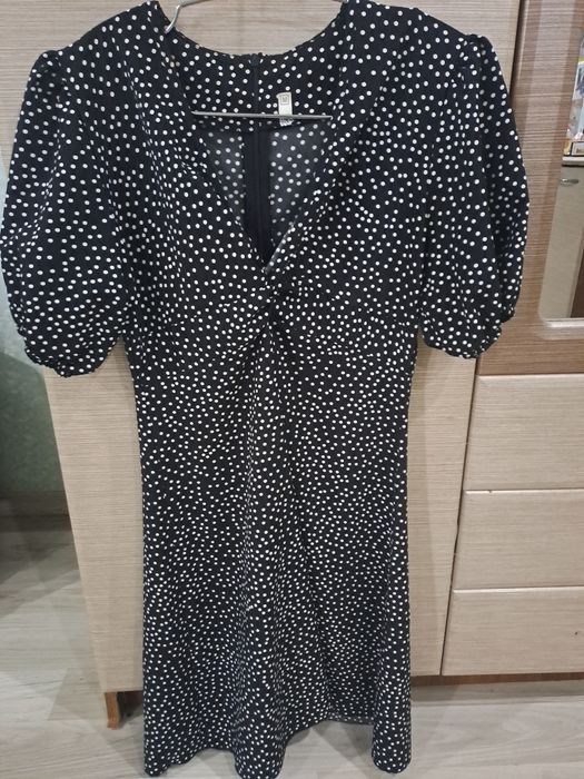 Сукня літня розмір М
