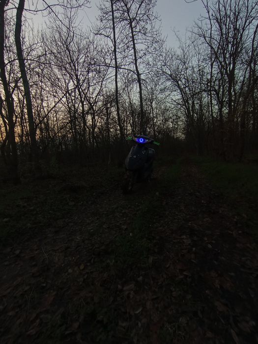 Продам Honda Dio 35zx