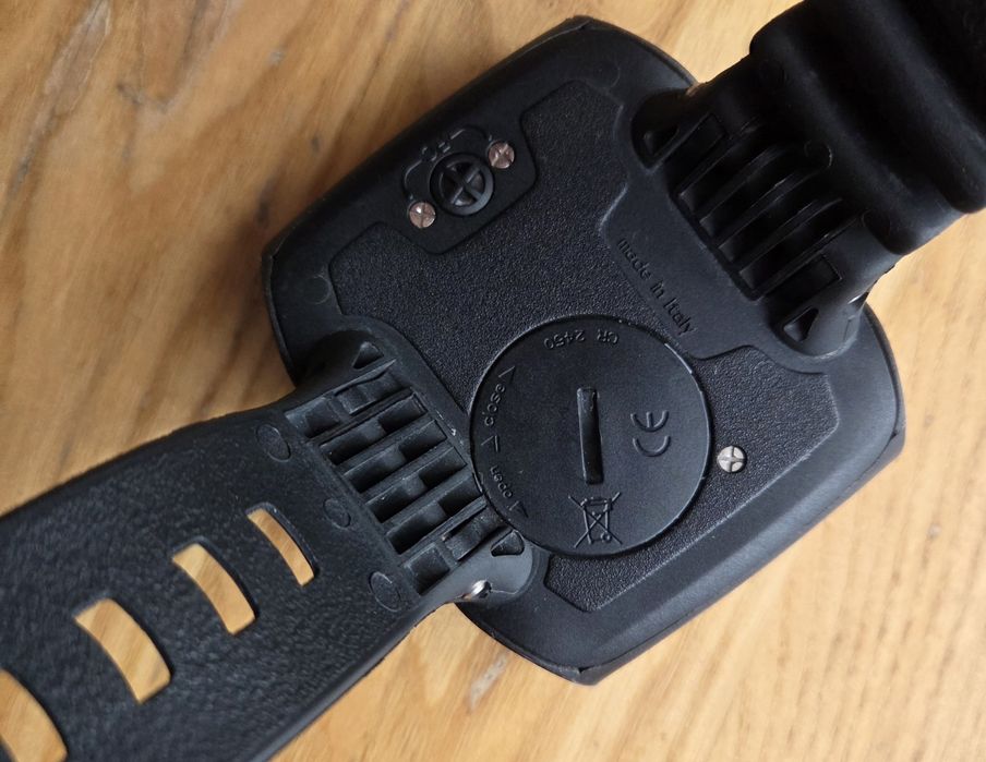 Komputer Mares Quad Air+transmiter