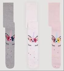 Роспродаж Детские колготки деми, Турция Bross