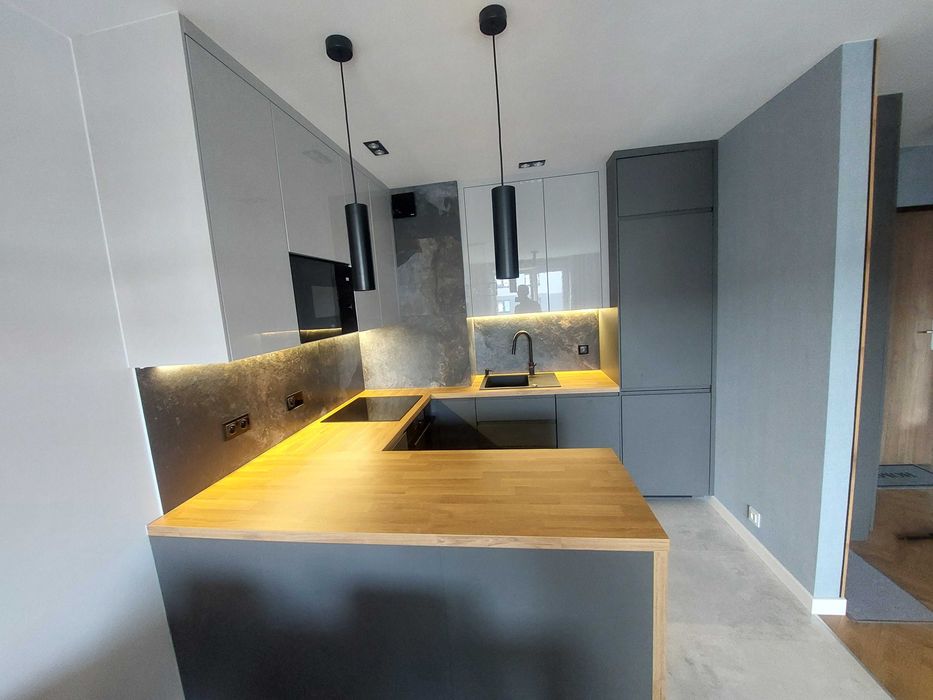 Mieszkanie do wynajęcia