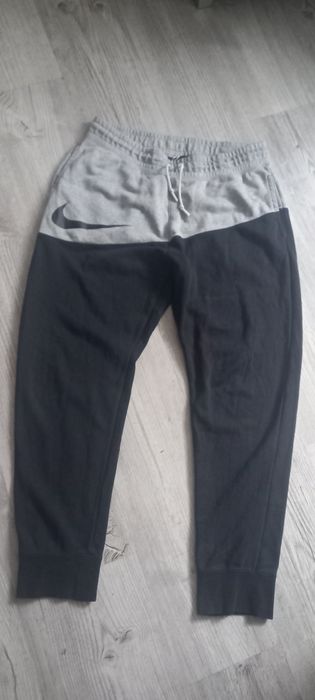Spodnie dresowe Nike roz xl