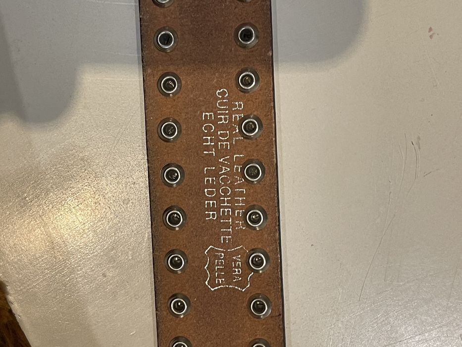 Пряжка бляха «Harley Davidson”