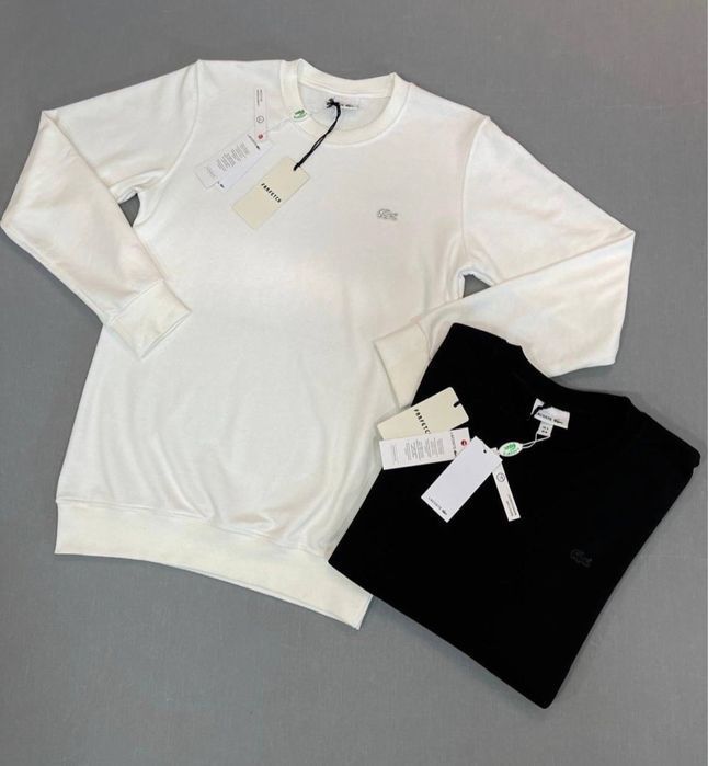 РАСПРОДАЖА! Мужской брендовый свитшот кофта реглан батник