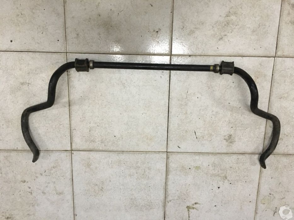 Barra estabilizadora smart forfour