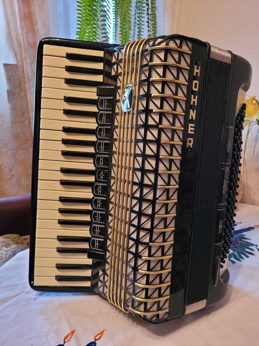 akordeon Hohner Atlantic
