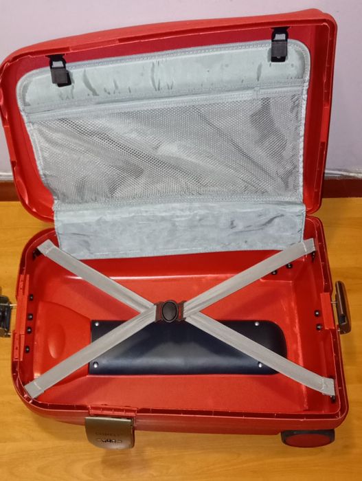 Vendo mala de viagem, mala de cabine